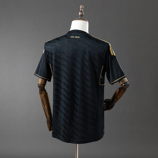 Real Madrid 2014/15 Away Retro Jersey – Modern Galáctico Era