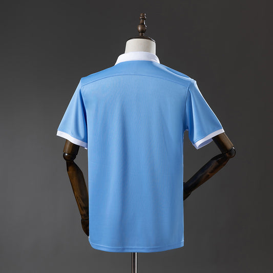 Leicester City 15/16 Home Retro Jersey – Miracle Premier League Champions