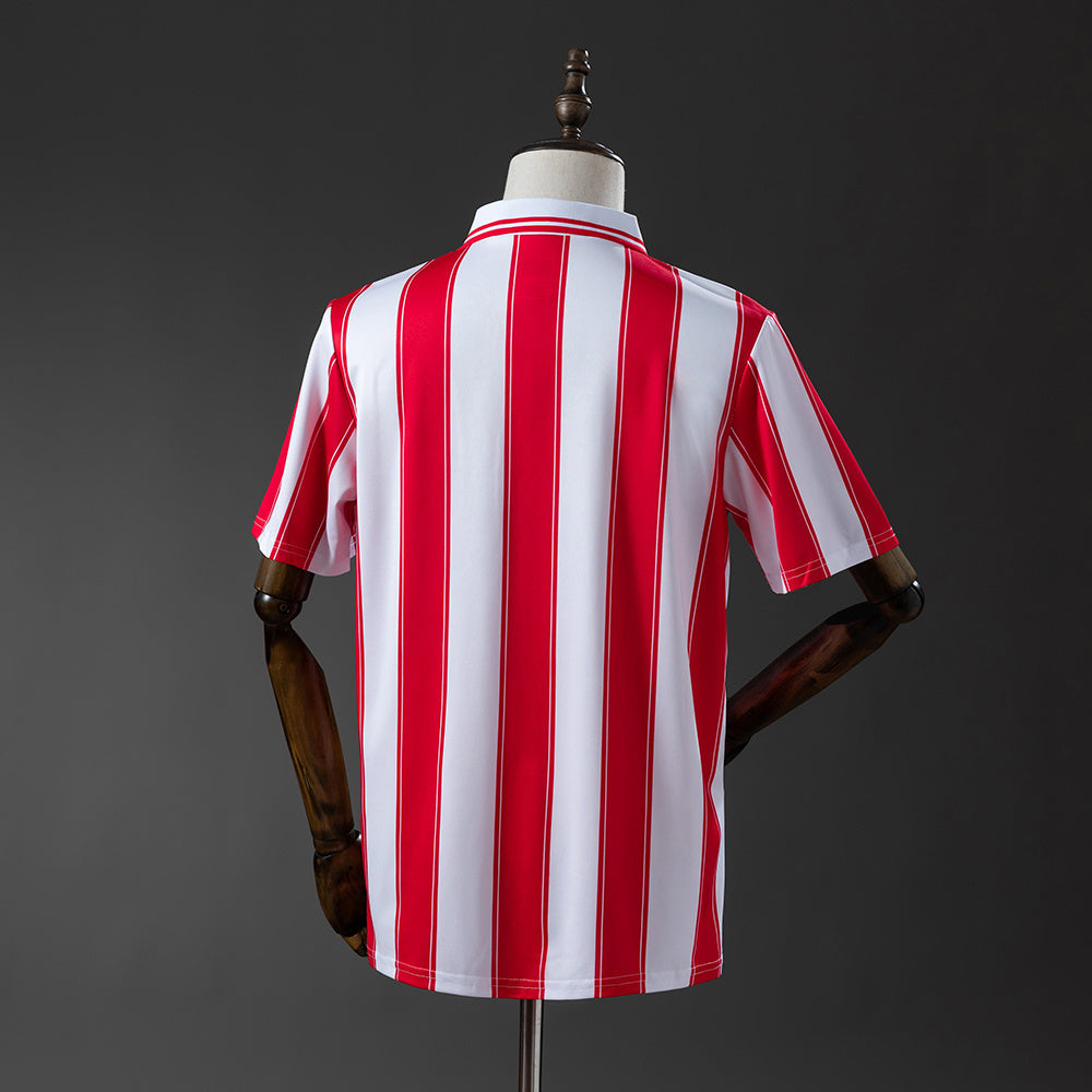 PSV Eindhoven 04/05 Home Retro Jersey – Dutch Champions Era