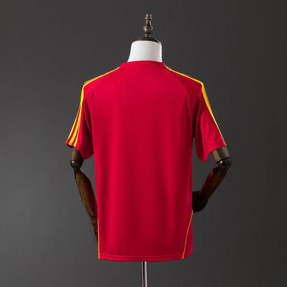 Japan 2000 Home Retro Jersey – Early Global Rise