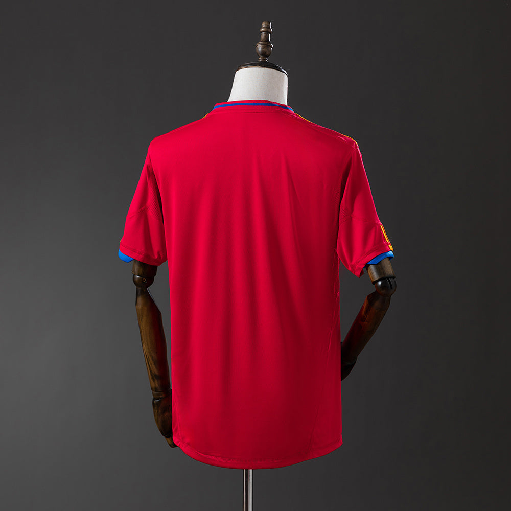 Japan 2014 Home Retro Jersey – Retro Football Shirt / Jersey – – Era