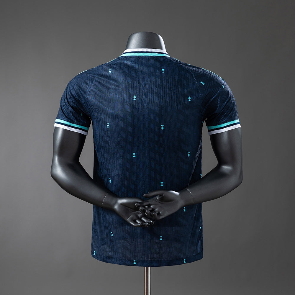 Germany Away Jersey 2026 – Modern Mannschaft Style