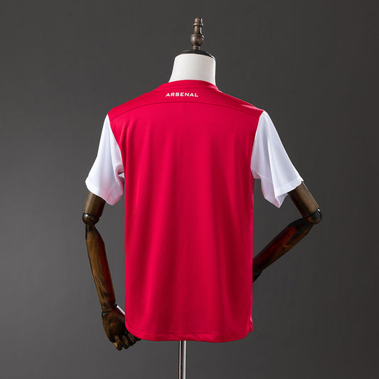 Arsenal 11/12 Home 125th Anniversary Retro Jersey