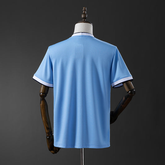 Leicester City 15/16 Home Retro Jersey – Miracle Champions Era