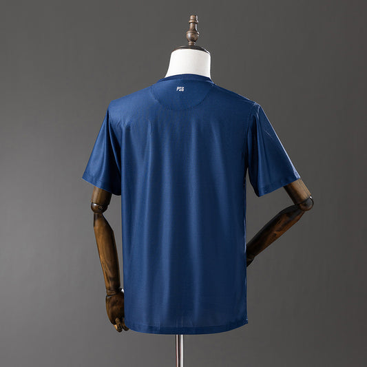 Paris Saint-Germain 12/13 Home Retro Jersey – Start of a New Era