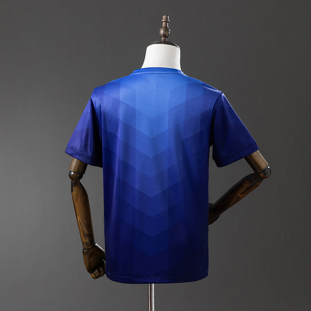 Netherlands 2014 Away Retro Jersey – World Cup Success