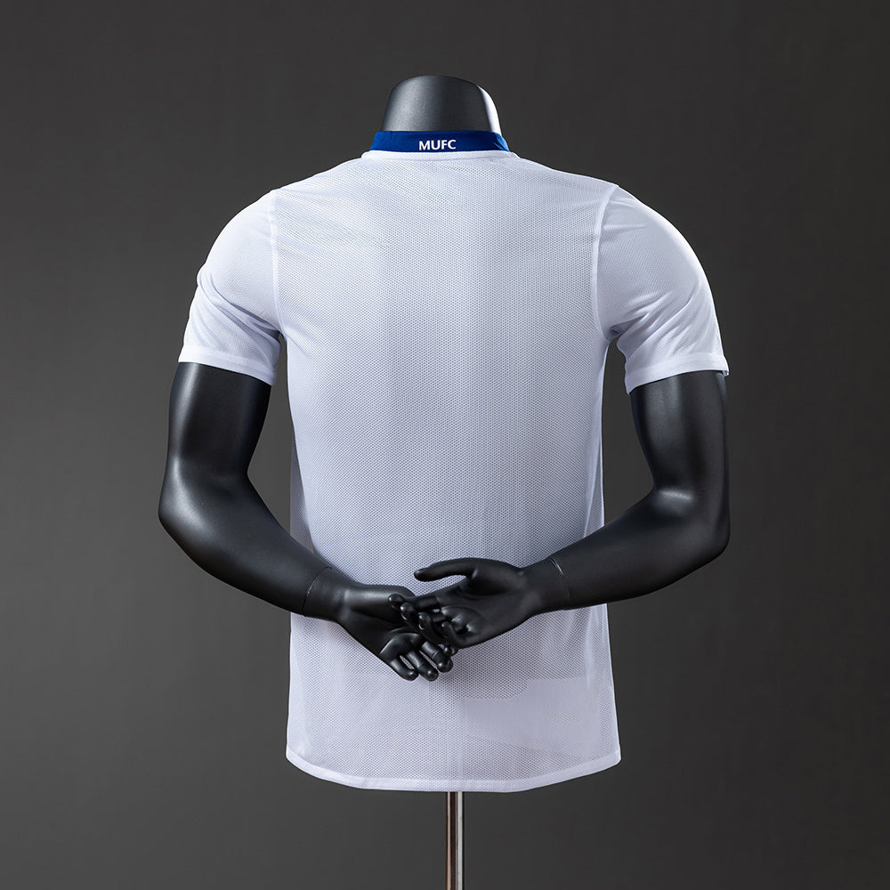 Manchester United 08/09 Away Retro Jersey – European Dominance Era
