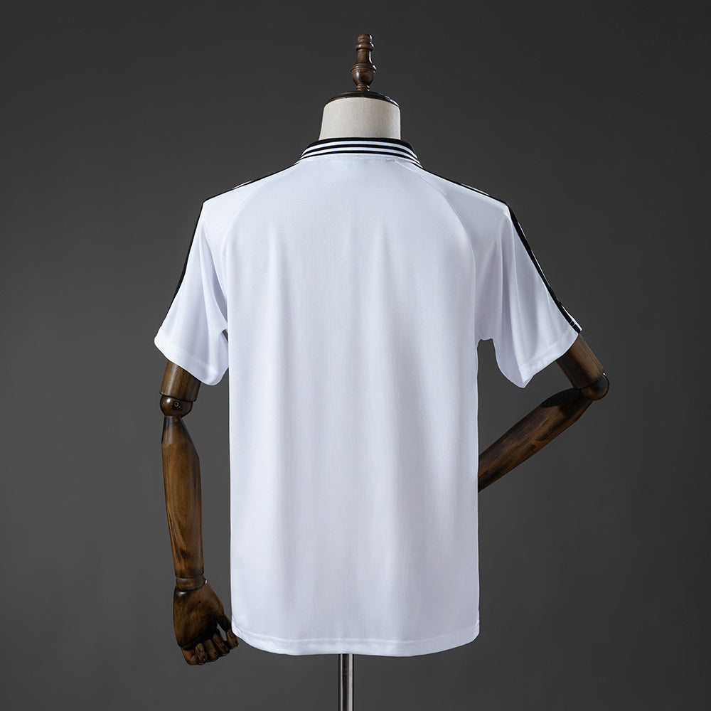 Beşiktaş 96/97 Home Retro Jersey – Turkish Giants Tradition