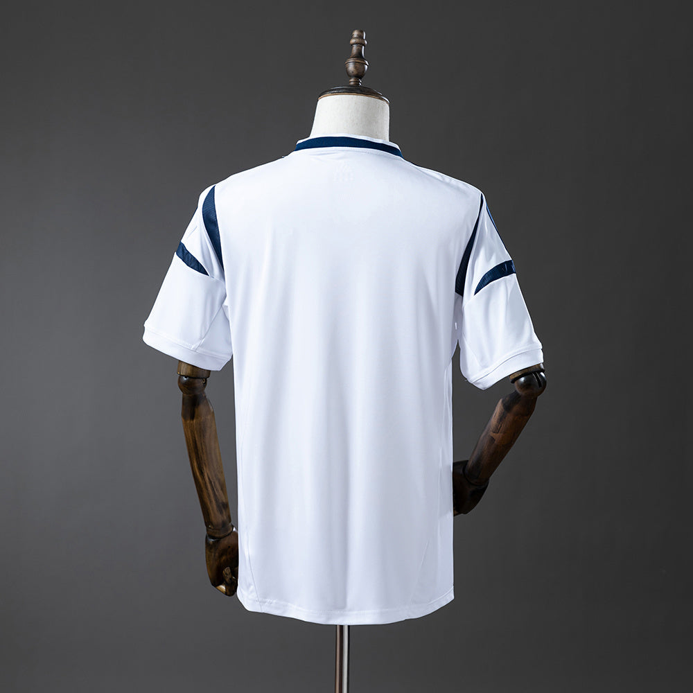 LA Galaxy 2012 Home Retro Jersey – MLS Champions Era