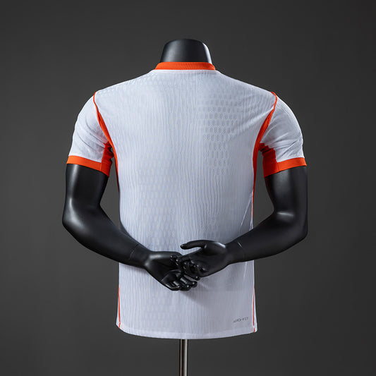 Netherlands Away Jersey 2026 – Dutch Total Football Style