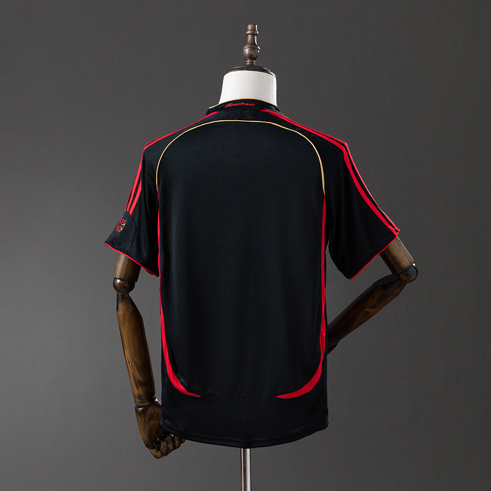 AC Milan 06/07 Third Retro Jersey – European Glory Edition