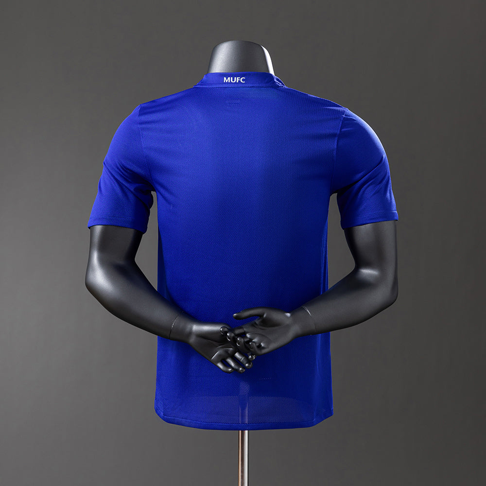 Manchester United 08/09 Third Retro Jersey – Champions League Era