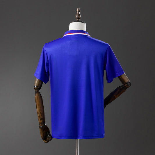 Fiorentina 95/96 Home Retro Jersey – Batistuta Era Glory