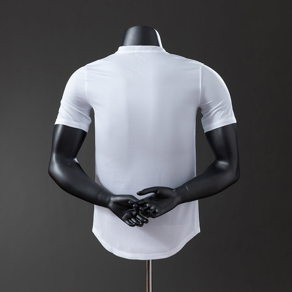 Portugal 2012 Away Retro Jersey – Euro Semi-Finalists