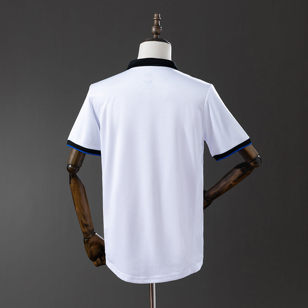 Inter Milan 98/99 Away Retro Jersey – Ronaldo Era Classic
