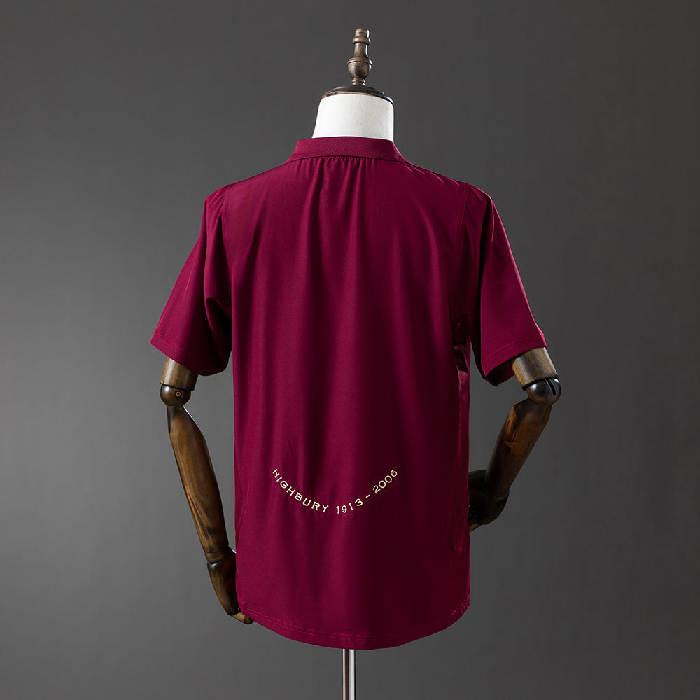 Argentina 2006 Home Retro Jersey – World Cup Flair Returns