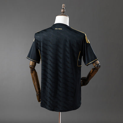 Real Madrid 2014/15 Away Retro Jersey – Modern Galáctico Era
