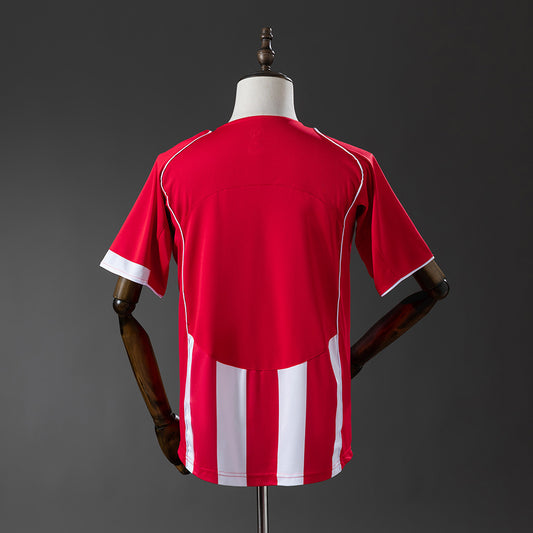 PSV Eindhoven 04/05 Home Retro Jersey – Dutch Champions Era