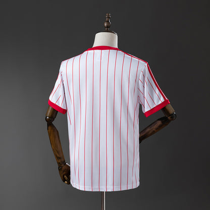 Köln 82/83 Home Retro Jersey – Bundesliga Tradition