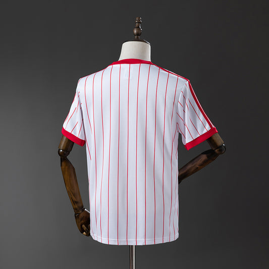 Köln 82/83 Home Retro Jersey – Bundesliga Tradition