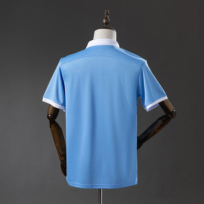 Leicester City 15/16 Home Retro Jersey – Miracle Premier League Champions