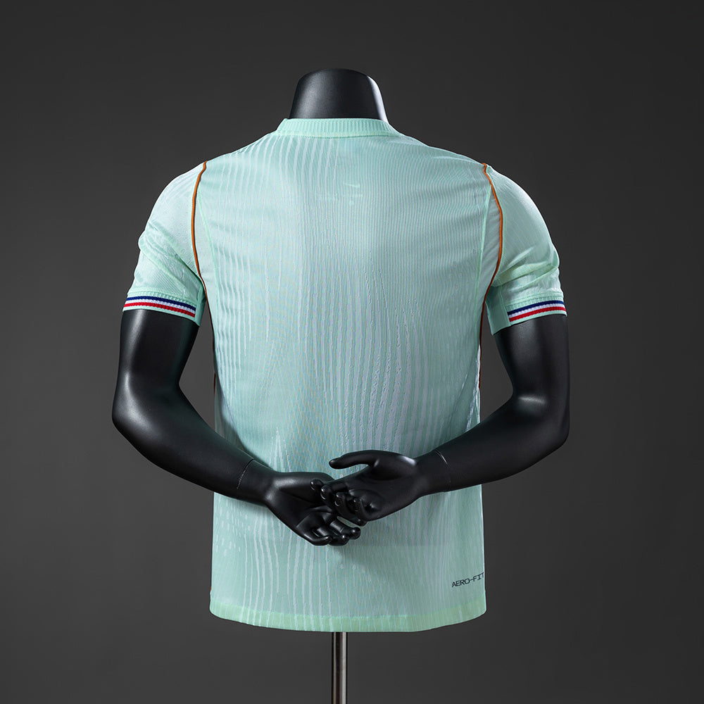 France Away Jersey 2026 – Modern European Powerhouse