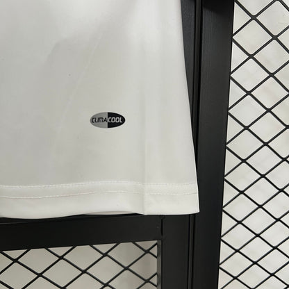 Germany 2008 Home Retro Jersey – European Finalists