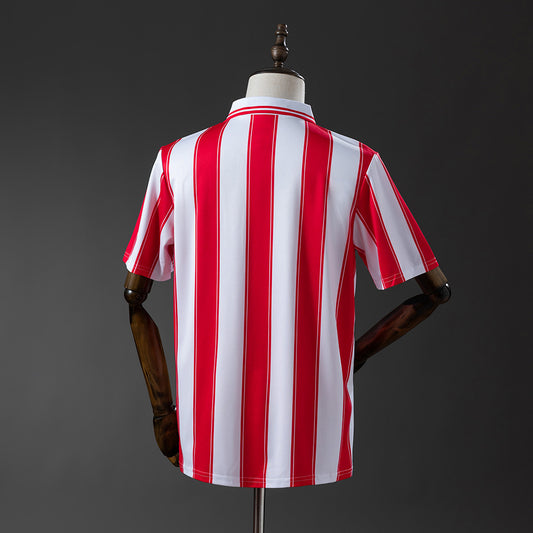 PSV Eindhoven 04/05 Home Retro Jersey – Dutch Champions Era