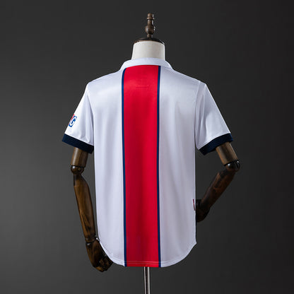 Paris Saint-Germain 98/99 Away Retro Jersey – Classic 90s Design