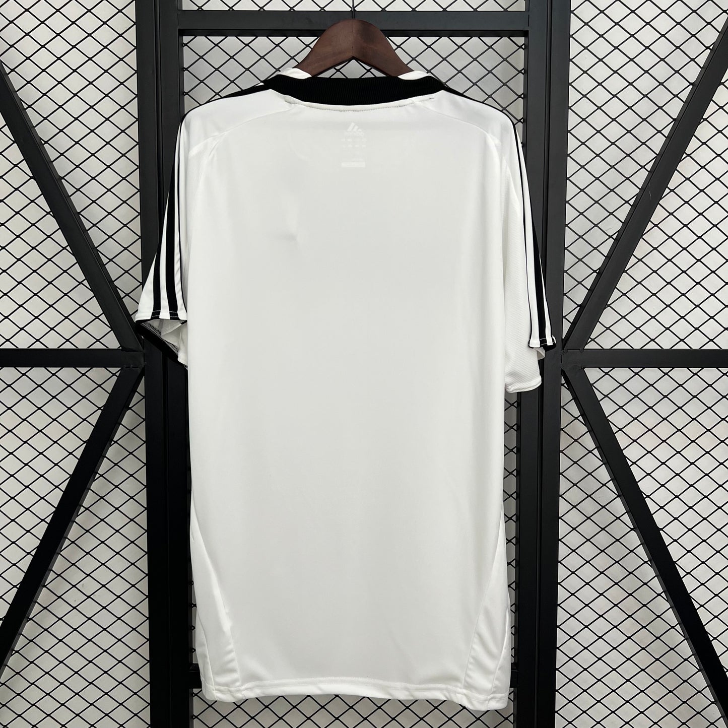 Germany 2008 Home Retro Jersey – European Finalists