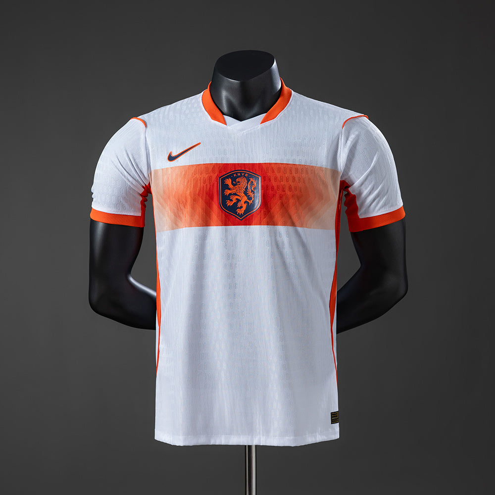 Netherlands Away Jersey 2026 – Dutch Total Football Style