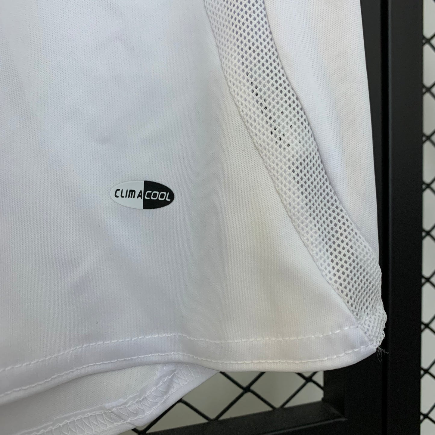 River Plate 03/04 Home Retro Jersey – Argentine Champions Identity