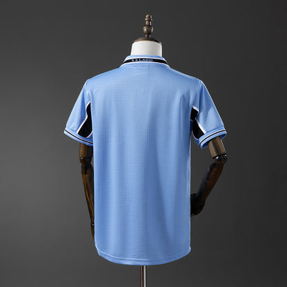 Lazio 99/00 Home Retro Jersey – Historic Serie A Title Season