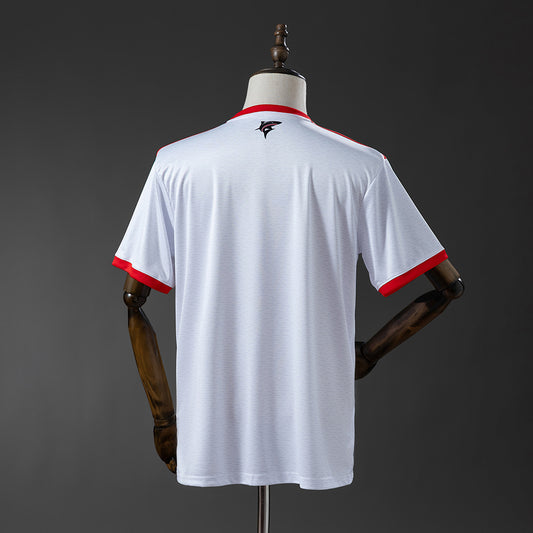 Cape Verde Home Jersey 2026 – Island Nation Strength