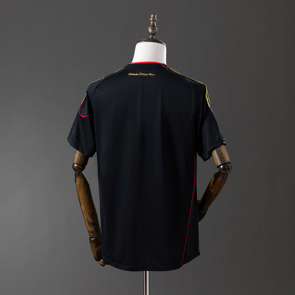 Germany 2014 Away Retro Jersey – World Cup Winning Campaign