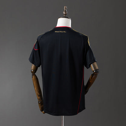 Germany 2014 Away Retro Jersey – World Cup Winning Campaign