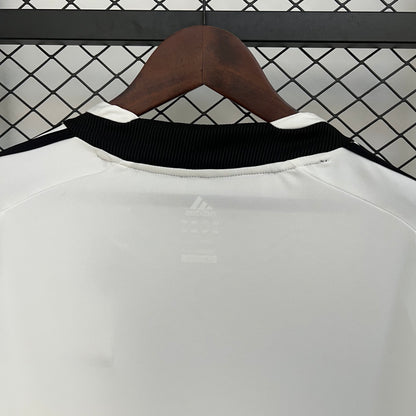 Germany 2008 Home Retro Jersey – European Finalists
