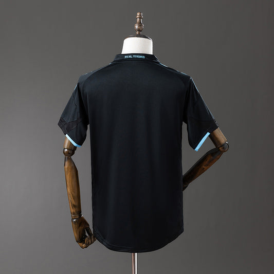 Real Madrid 2014/15 Away Retro Jersey – Galáctico Statement Kit