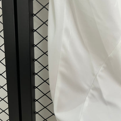Germany 2008 Home Retro Jersey – European Finalists