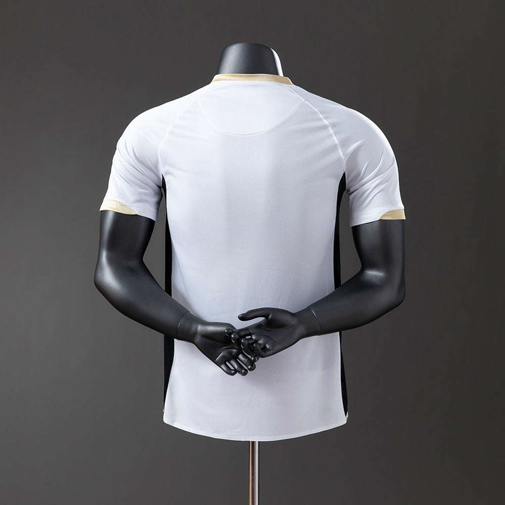 Manchester United 06/07 Away Retro Jersey – Title-Winning Comeback Era