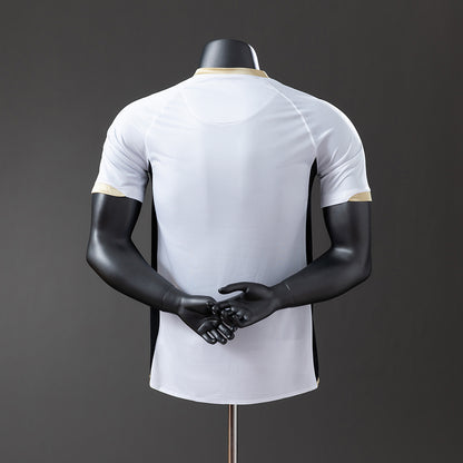 Manchester United 06/07 Away Retro Jersey – Title-Winning Comeback Era