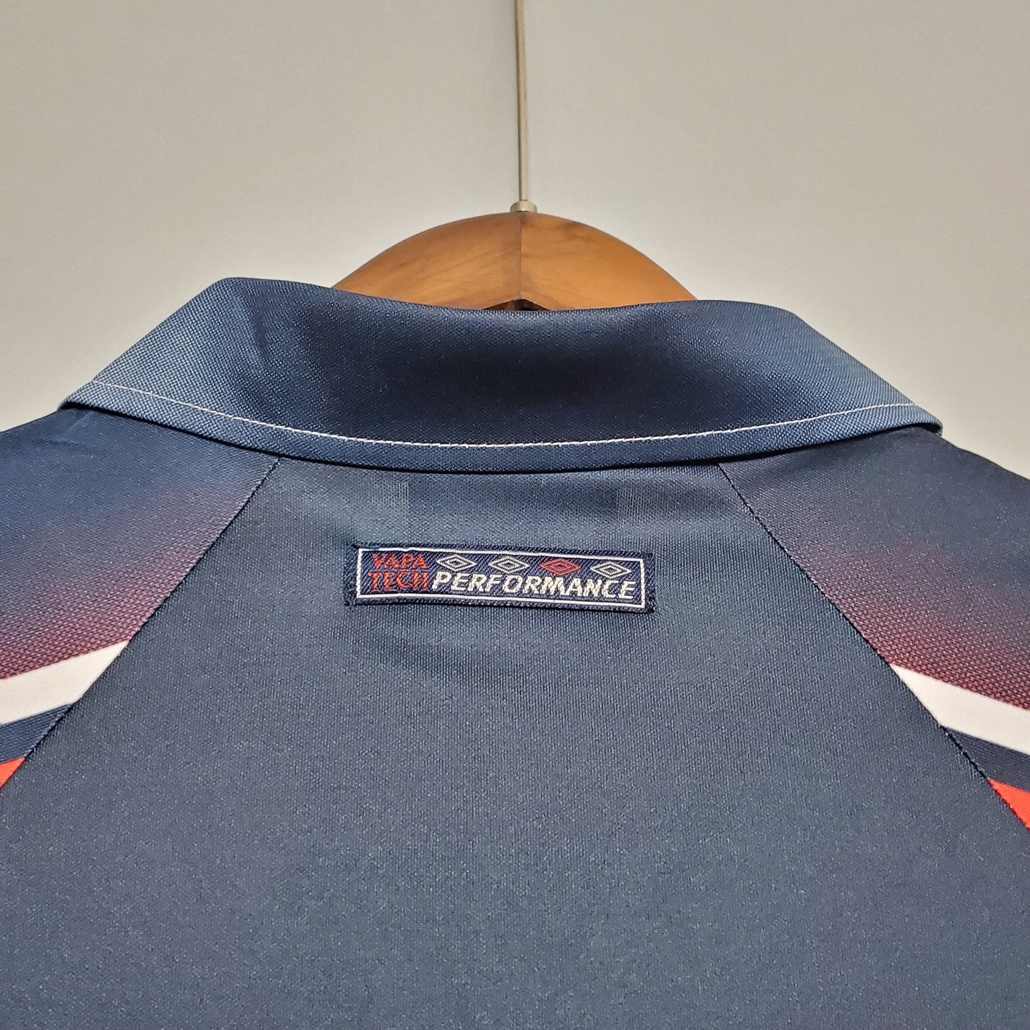 Ajax 97/98 Away Retro Jersey – Dutch Talent Era
