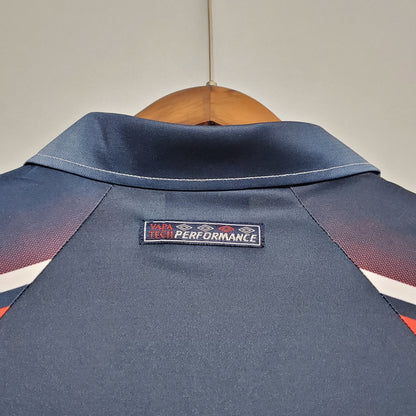Ajax 97/98 Away Retro Jersey – Dutch Talent Era