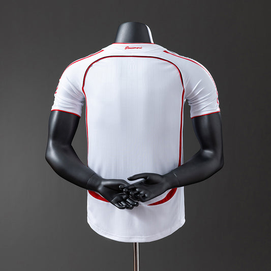 AC Milan Home Jersey 06/07 Retro Jersey – European Glory Classic