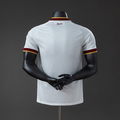 Spain Away Jersey 2026 – New Generation Style