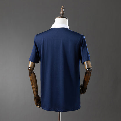 France 1994 Home Retro Jersey – Classic Les Bleus Revival