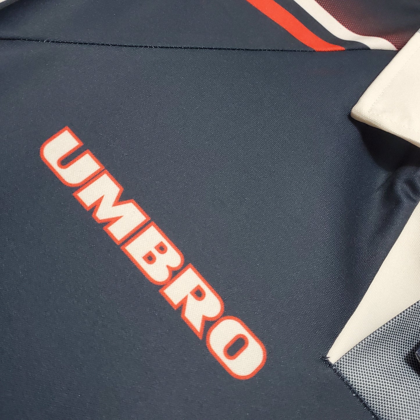 Ajax 97/98 Away Retro Jersey – Dutch Talent Era