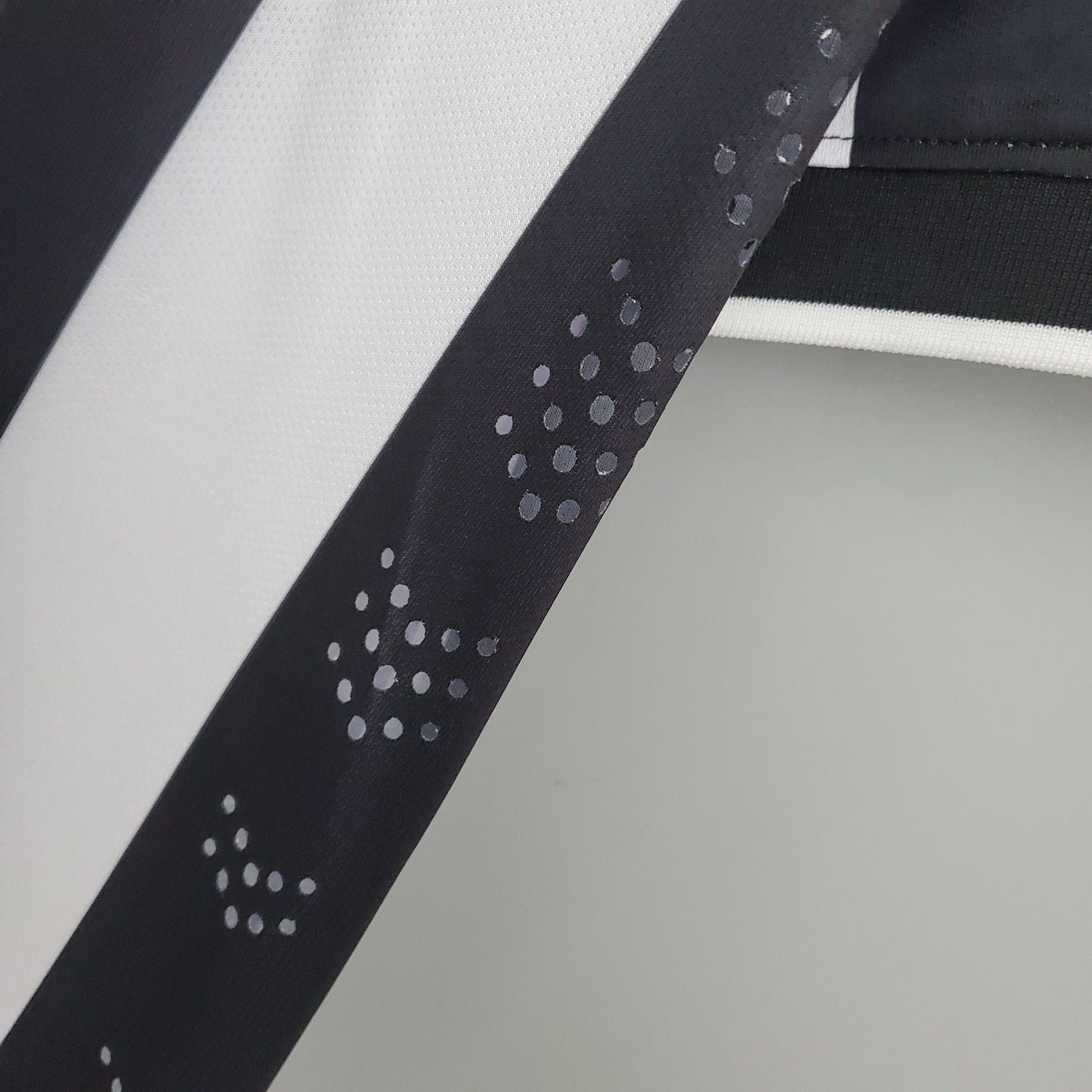 Juventus 14/15 Home Retro Jersey – Domestic Dominance Era