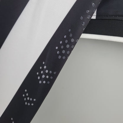 Juventus 14/15 Home Retro Jersey – Domestic Dominance Era