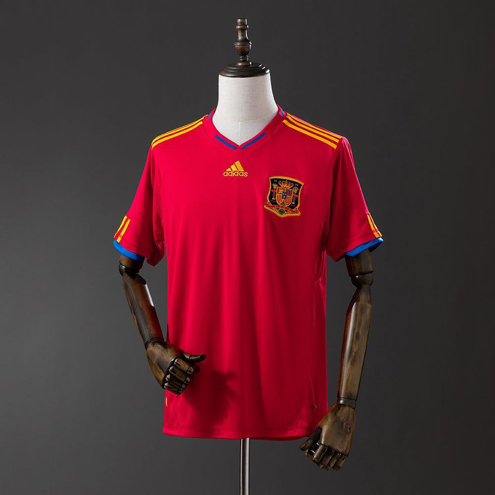 Japan 2014 Home Retro Jersey  – Retro Football Shirt / Jersey –  –  Era